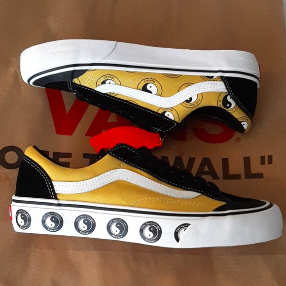 Vans X T&C Surf Design Old Skool *NWT* Unisex - Picture 5 of 13